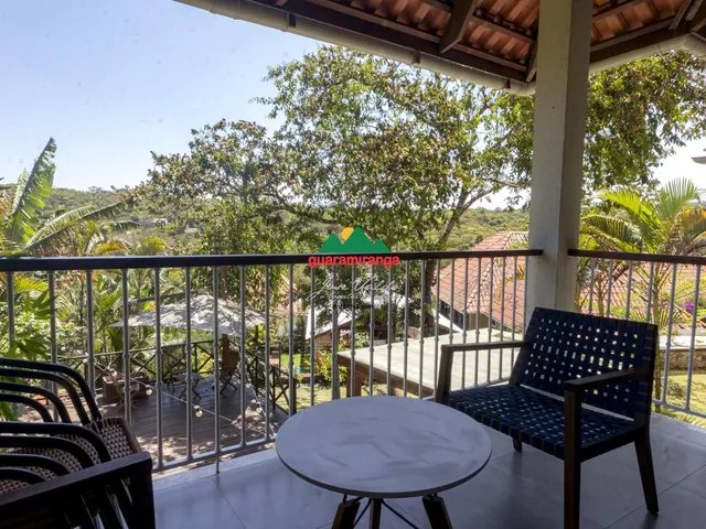 Imagem 13: Apartamento com 66,65 m² de área construída em um dos melhores condomínios de Gu