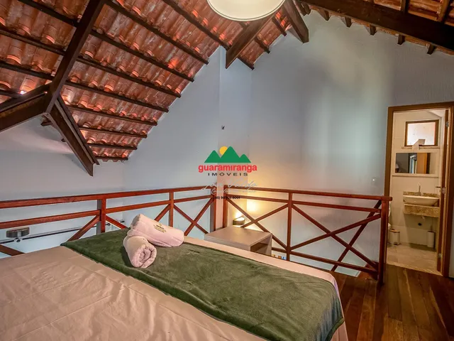 Imagem 16: Apartamento com 66,65 m² de área construída em um dos melhores condomínios de Gu