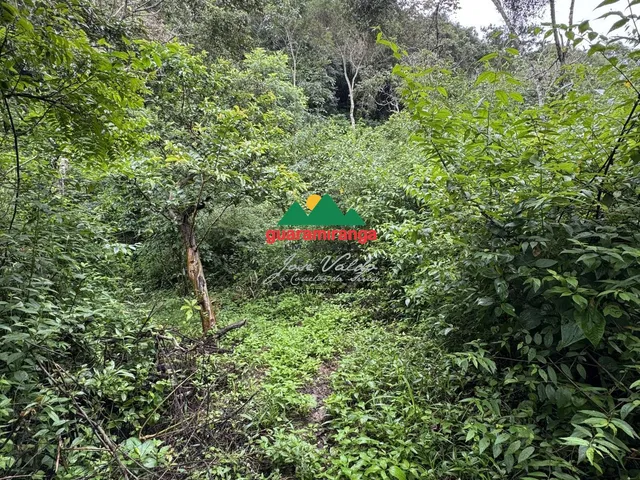 Imagem 9: Terreno com 7.675,07 m², com perímetro de 383,74 m², localizado a 700m de Guaram