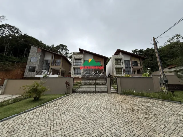 Imagem: Casa com 160m² de área construída com