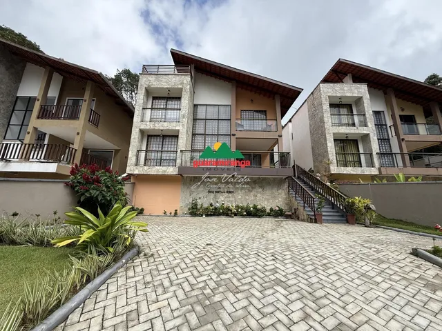 Imagem 7: Casa com 160m² de área construída com 4 amplas suítes em Guaramiranga/CE