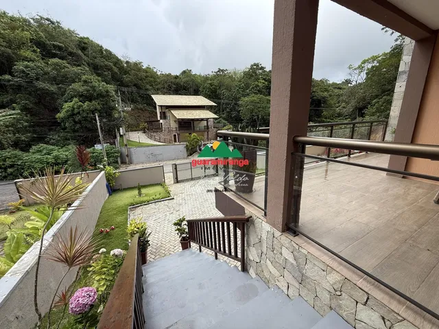 Imagem 10: Casa com 160m² de área construída com 4 amplas suítes em Guaramiranga/CE