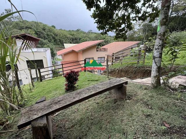 Imagem 16: Casa com 160m² de área construída com 4 amplas suítes em Guaramiranga/CE