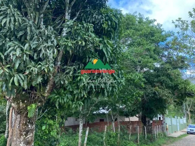 Imagem 4: Gleba com 2.500,99 m² a venda com escritura, matrícula e belo projeto em andamen