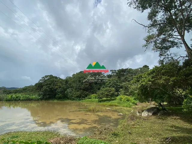 Imagem 4: Sítio com 60 ha, com 06 casas, 08 olhos d'gua, 05 barragens e árvores frutíferas
