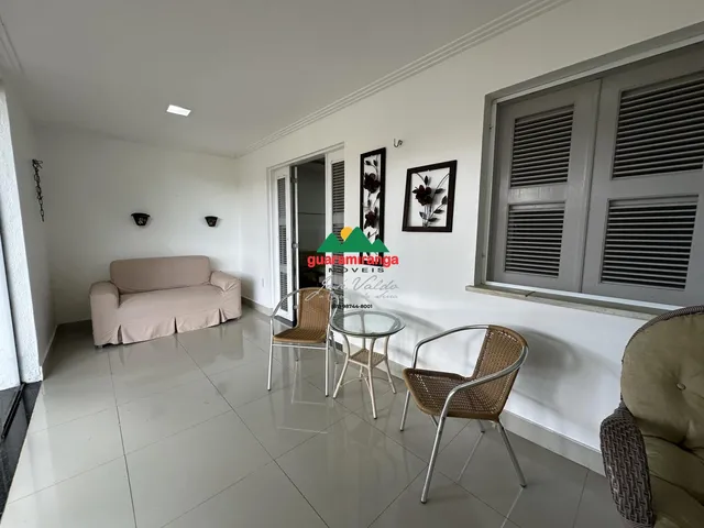 Imagem 5: Apartamento com 60 m² em condomínio a 500m do Centro de Guaramiranga/CE