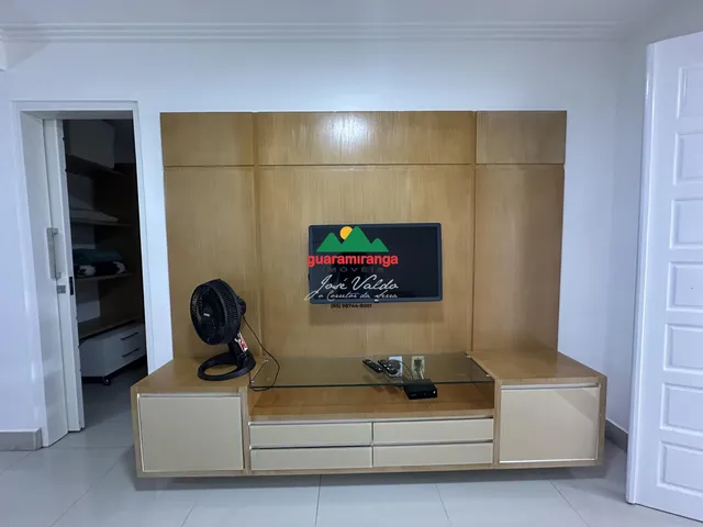 Imagem 8: Apartamento com 60 m² em condomínio a 500m do Centro de Guaramiranga/CE