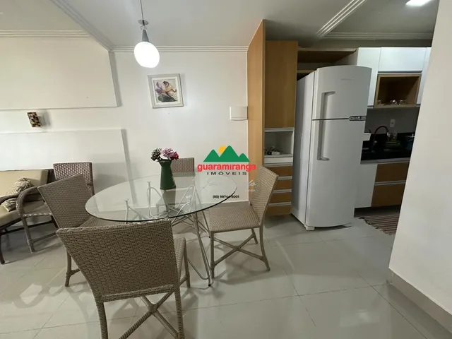 Imagem 11: Apartamento com 60 m² em condomínio a 500m do Centro de Guaramiranga/CE