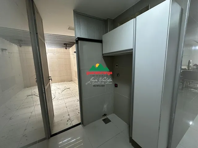 Imagem 14: Apartamento com 60 m² em condomínio a 500m do Centro de Guaramiranga/CE