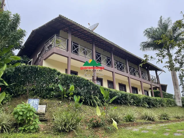Imagem 3: Apartamento com 53,15m² em condomínio a 8km do Centro de Guaramiranga/CE