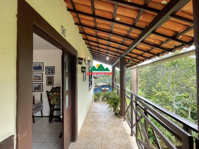 Imagem 6: Apartamento com 53,15m² em condomínio a 8km do Centro de Guaramiranga/CE