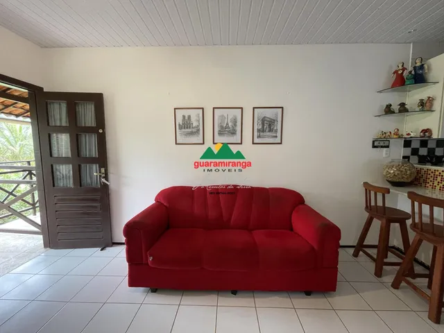 Imagem 9: Apartamento com 53,15m² em condomínio a 8km do Centro de Guaramiranga/CE