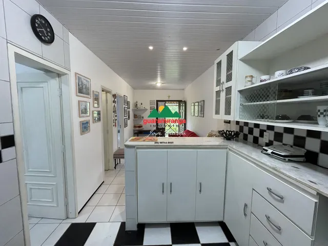 Imagem 12: Apartamento com 53,15m² em condomínio a 8km do Centro de Guaramiranga/CE