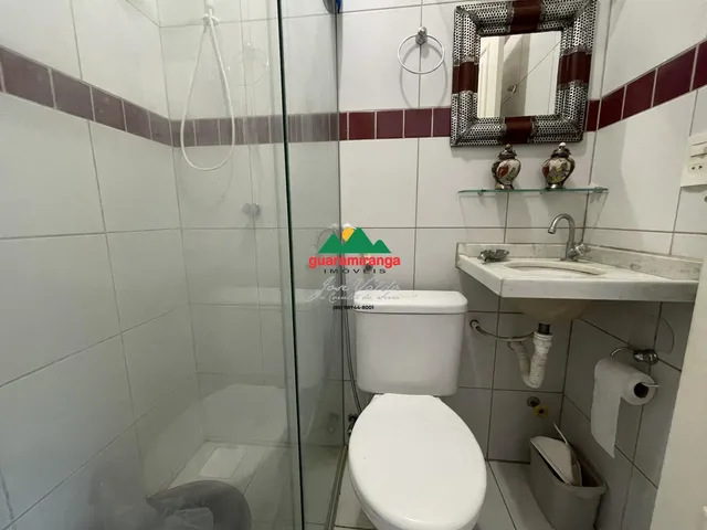 Imagem 15: Apartamento com 53,15m² em condomínio a 8km do Centro de Guaramiranga/CE