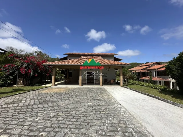 Imagem 5: Mansão de 7 suítes com 350 m² de área coberta em Guaramiranga/CE