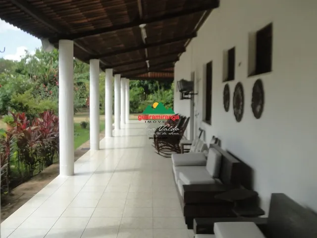 Imagem 13: Sítio de 10 ha com casa sede de 526m² em Baturité/CE