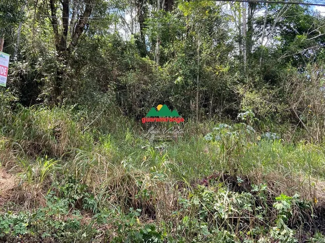 Imagem: Gleba com 864 m², a 8,4 km do Centro de