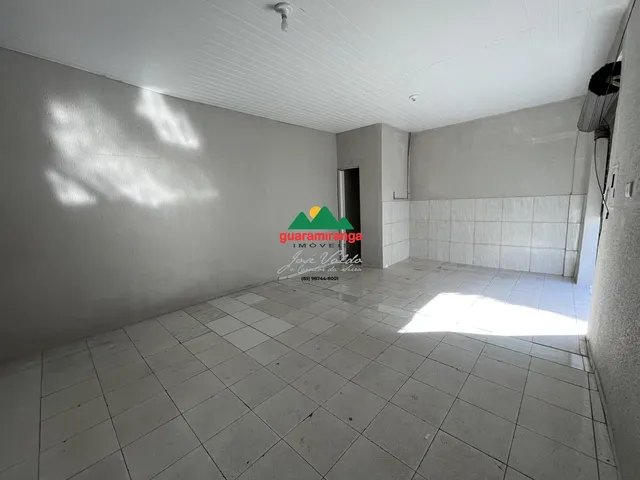 Imagem 3: Ponto no Centro de Baturité