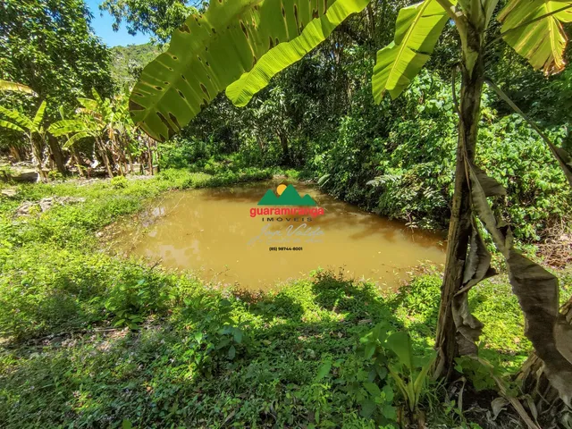 Imagem: Terreno com 5.2 hectares em Pacoti com nascente