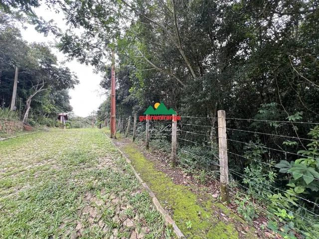 Imagem: Gleba com 1440,96 m² a 8,5 km do Centro