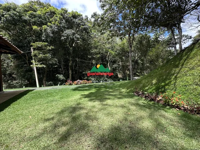 Imagem 10: Chalé com 125m², com 03 suítes e deck com churrasqueira em Guaramiranga/CE