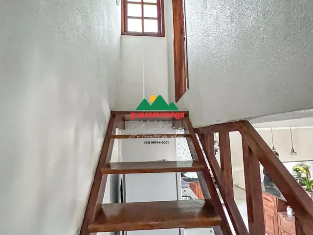Imagem 9: Duplex de 160m² no Centro do Distrito de Pernambuquinho, em Guaramiranga/CE