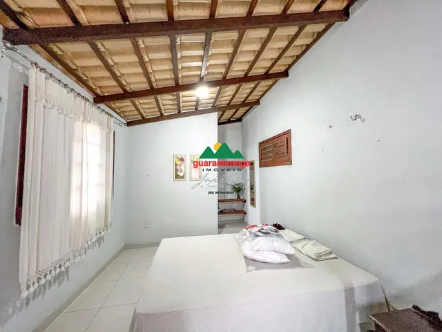 Imagem 12: Duplex de 160m² no Centro do Distrito de Pernambuquinho, em Guaramiranga/CE
