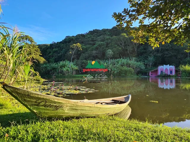 Imagem: Sítio com 31,35 Ha, com Casas Sedes Totalizando