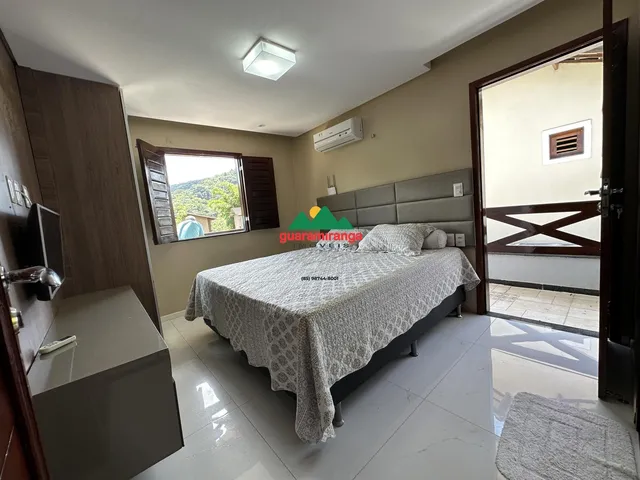 Imagem 15: Uma casa duplex mobiliada no condomínio Gruta da Serra, com área construída de 1