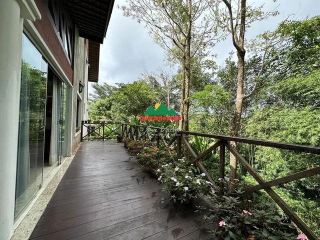 Imagem 15: Casa triplex com 246,03m², com 07 suítes em condomínio de luxo em Guaramiranga/C