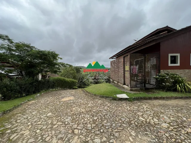 Imagem 4: Mansão com 236m² de área construída no mais luxuoso condomínio de Guaramiranga/C