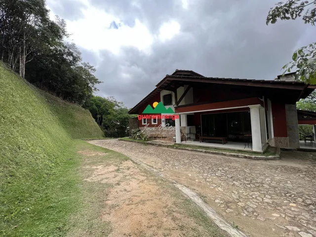 Imagem 7: Mansão com 236m² de área construída no mais luxuoso condomínio de Guaramiranga/C