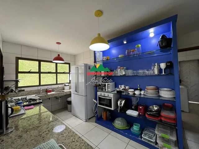Imagem 12: Mansão com 236m² de área construída no mais luxuoso condomínio de Guaramiranga/C