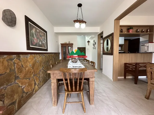 Imagem 11: Casa triplex com 5 quartos sendo 4 suítes no Centro de Guaramiranga/CE