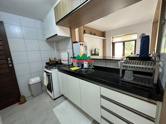 Imagem 14: Casa triplex com 5 quartos sendo 4 suítes no Centro de Guaramiranga/CE