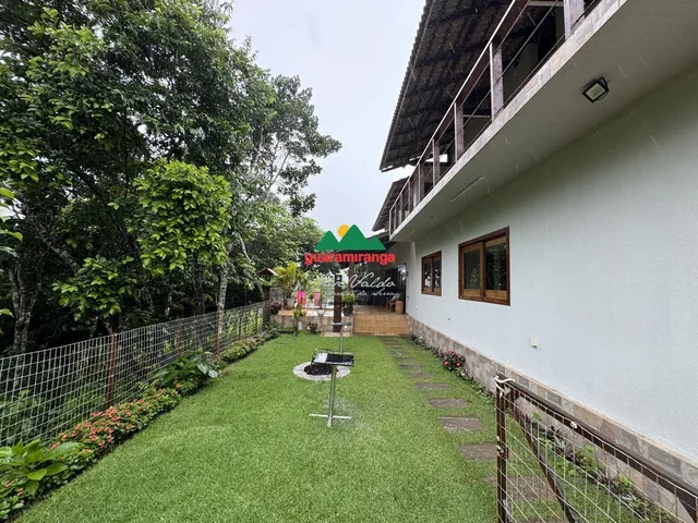 Imagem 11: Casa em condomínio informal com 4 suítes, piscina aquecida e lareira em Mulungu