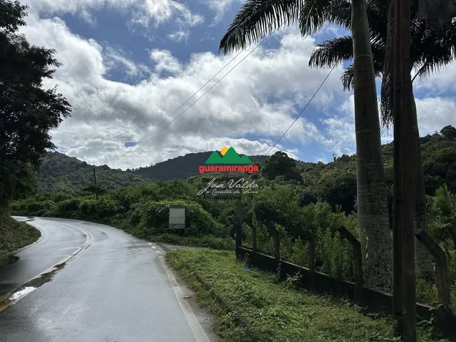 Imagem: Terreno de 4 ha, área plana, sinal de telefone
