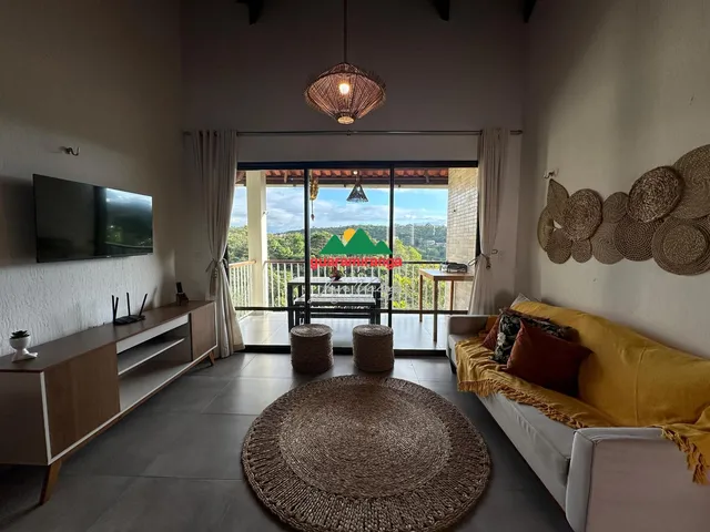 Imagem 3: Apartamento com 67 m² de área construída em um dos melhores condomínios de Guara