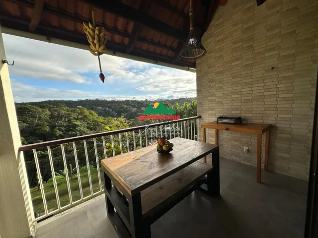 Imagem 6: Apartamento com 67 m² de área construída em um dos melhores condomínios de Guara