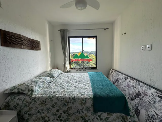 Imagem 9: Apartamento com 67 m² de área construída em um dos melhores condomínios de Guara