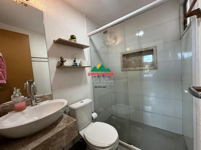 Imagem 12: Apartamento com 67 m² de área construída em um dos melhores condomínios de Guara