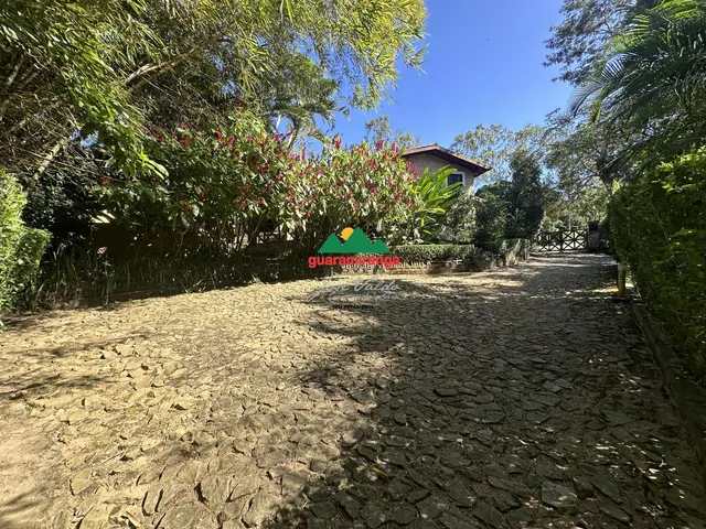 Imagem 5: Casa de condomínio com 04 quartos sendo 02 suítes no segundo ponto mais alto de