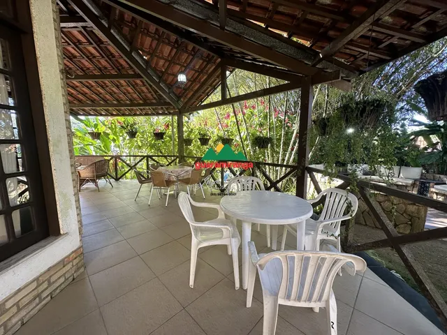 Imagem 11: Casa de condomínio com 04 quartos sendo 02 suítes no segundo ponto mais alto de