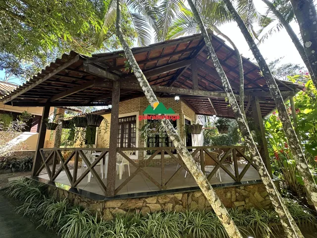 Imagem 14: Casa de condomínio com 04 quartos sendo 02 suítes no segundo ponto mais alto de
