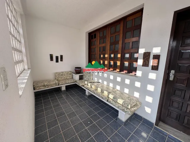 Imagem 3: Prédio residencial com 103,50 m² no Coração de Guaramiranga/CE