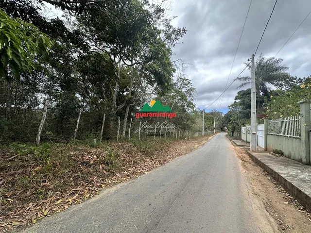 Imagem 7: Gleba entre 788,98M² A 2509.85M² com documentação, localização privilegiada e pa