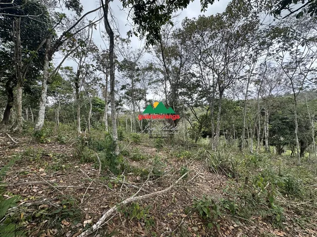 Imagem 10: Gleba entre 788,98M² A 2509.85M² com documentação, localização privilegiada e pa