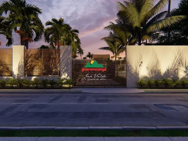 Imagem 2: Casa em Condomínio com piscina, pertinho do centro de Mulungu/CE
