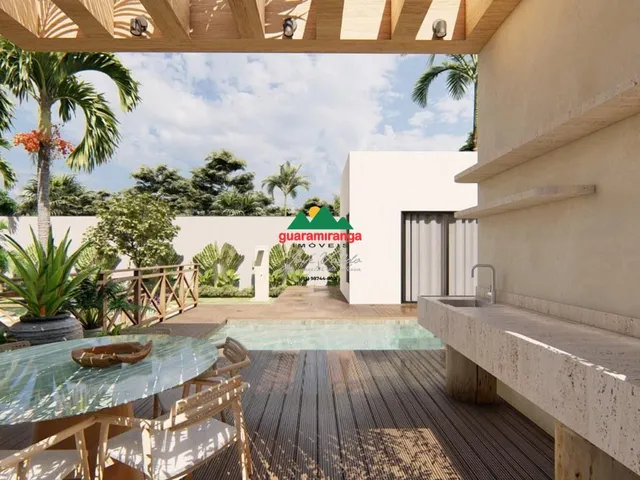 Imagem 11: Casa em Condomínio com piscina, pertinho do centro de Mulungu/CE