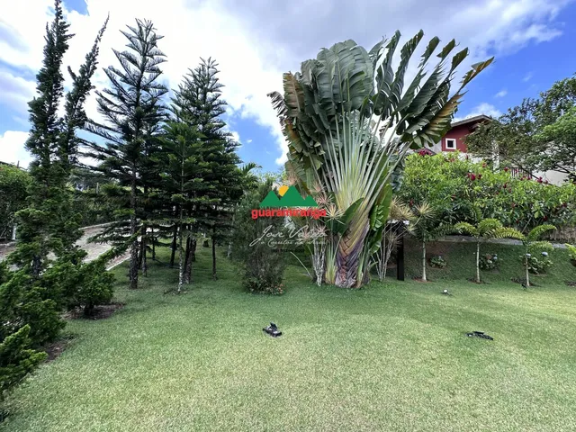 Imagem 10: Mansão com 350 m² de área construída no mais luxuoso condomínio de Guaramiranga